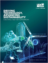 Annual Report